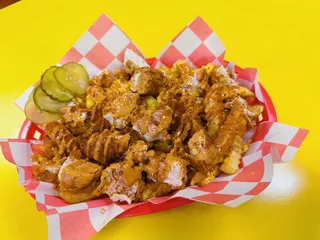 Capital Hot Chicken