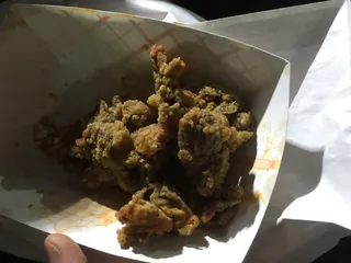 Star Food Mart/Zeros Subs/Krispy Krunchy Chicken