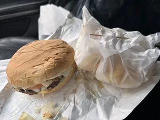 Smitty's Better-Burger