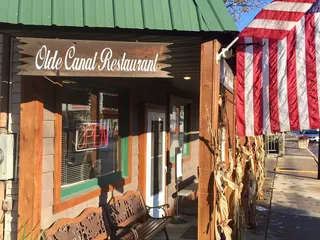 Olde Canal Restaurant