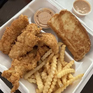Box combo