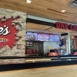 Raising Cane's Chicken Fingers