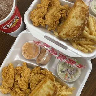 Caniac Combo
