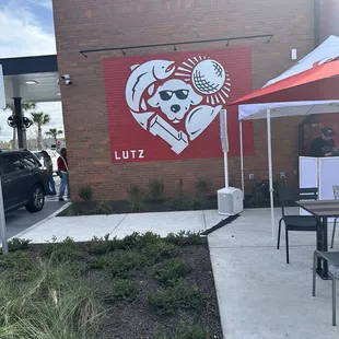 Canes comes to Lutz!