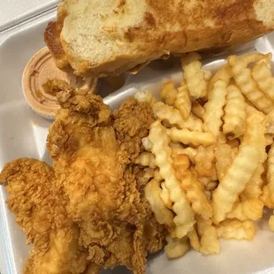 The box combo