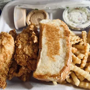 oysters and mussels, food