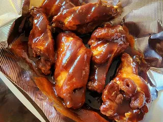 Big Shot Bob's House of Wings