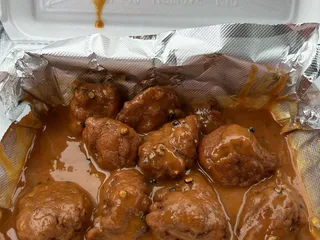 Big Shot Bob's House of Wings - Carnegie