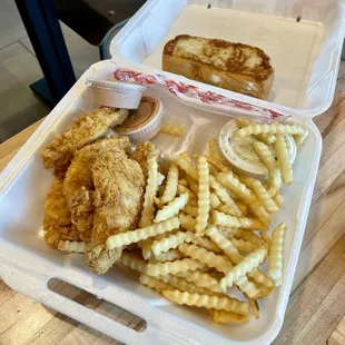 Caniac Combo