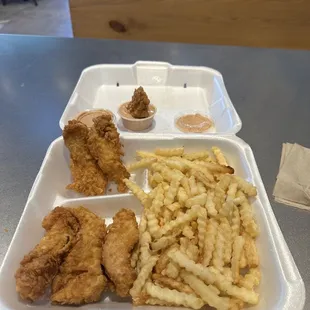 caniac combo