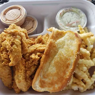 Raising Cane's