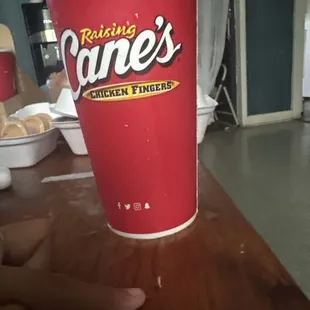 THERE IS A NAIL IN THERE