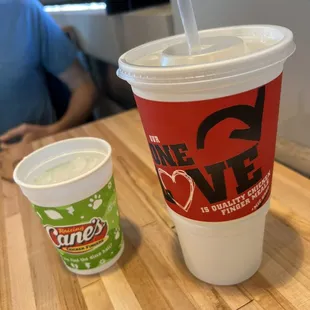 drink