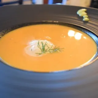 House Special Seafood Soup