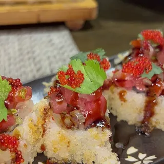 Omega Maki Roll