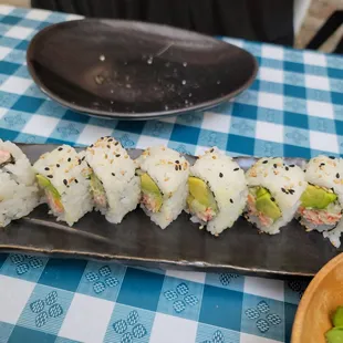 California Roll