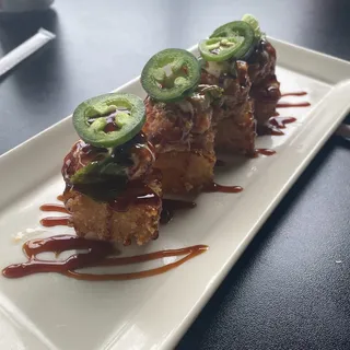 4 Pieces Kurobuta Sausage