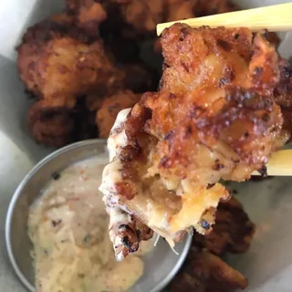 Chicken Karaage