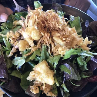 Calamari Salad