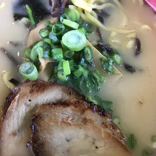 Shoyu Ramen