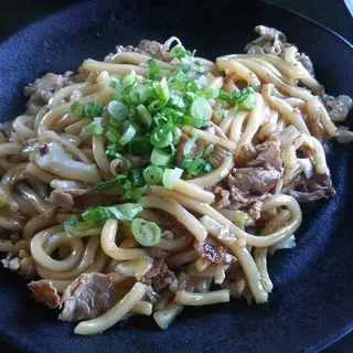 Yaki Udon