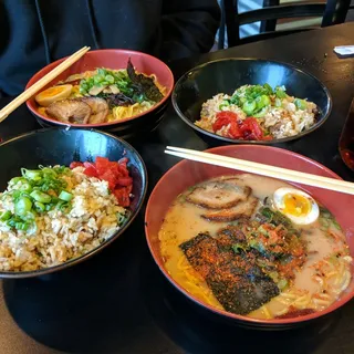 Fried Rice