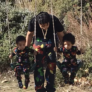 Dre D.