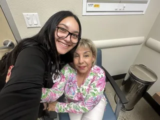 Regional Hand Center