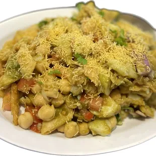 Papri Chaat