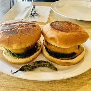 Vada Pav