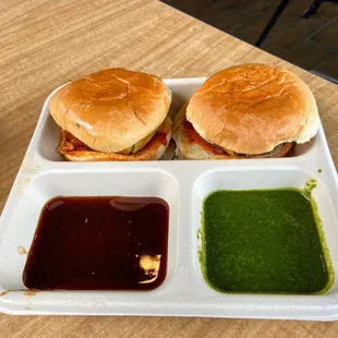 Vada Pav