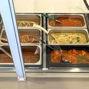 Counter Options