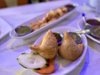 Bayleaf Indian & Himalayan Cuisine