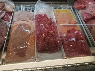 Carniceria Vargas