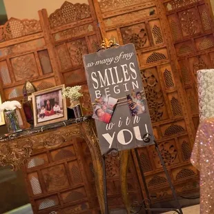 Bay Area Indian Wedding Decorations