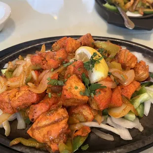 Chicken Tikka Specialty