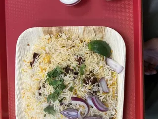 Desi Bites - Cincinnati