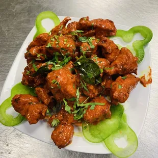 RAJA RANI SPECIAL CHICKEN 555
