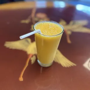 Mango Lassi
