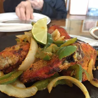 Tandoori Chicken