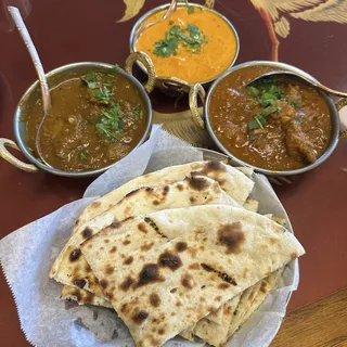 Lamb Punjabi