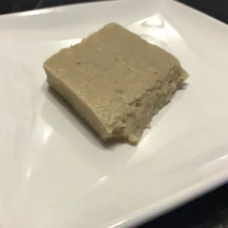 Kaju Katli