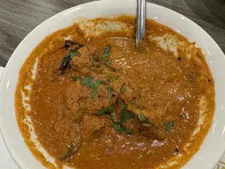 Mayuri Indian Cuisine