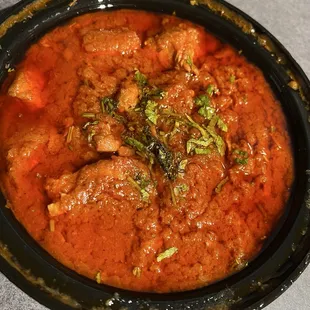 Rajaji Fine Indian Cuisine