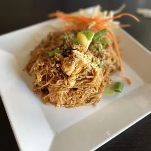 Pad Thai