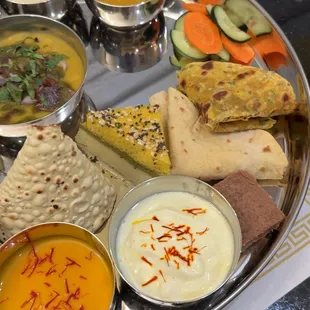 food, curry