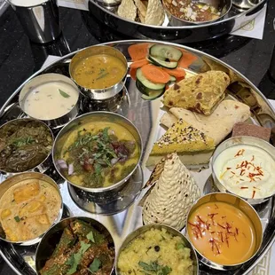 food, curry