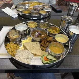 food, curry