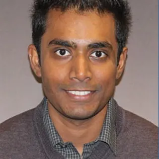 Srinivas K.