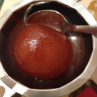 Gulab Jamun